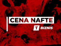Cena nafte