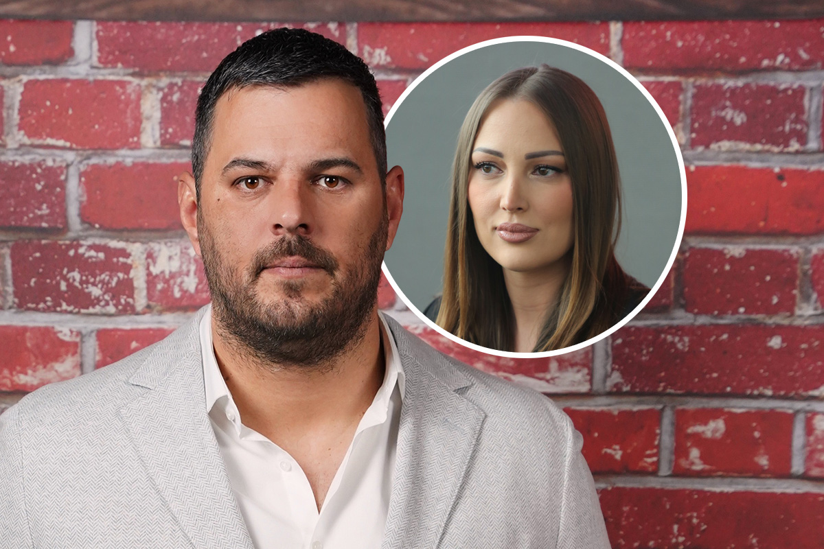 Dejan Kostić prekinuo tišinu i otkrio istinu o prekidu saradnje s Aleksandrom Prijović: "Ne pljujem, pa ližem"