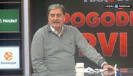 "Panter je uspeo da zavara jednog Željka Obradovića, e ovaj košarkaš je takav u Crvenoj zvezdi"