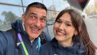 Dragutin Topić objavio fotografiju sa srebrnom Angelinom i poslao moćnu poruku celoj Srbiji