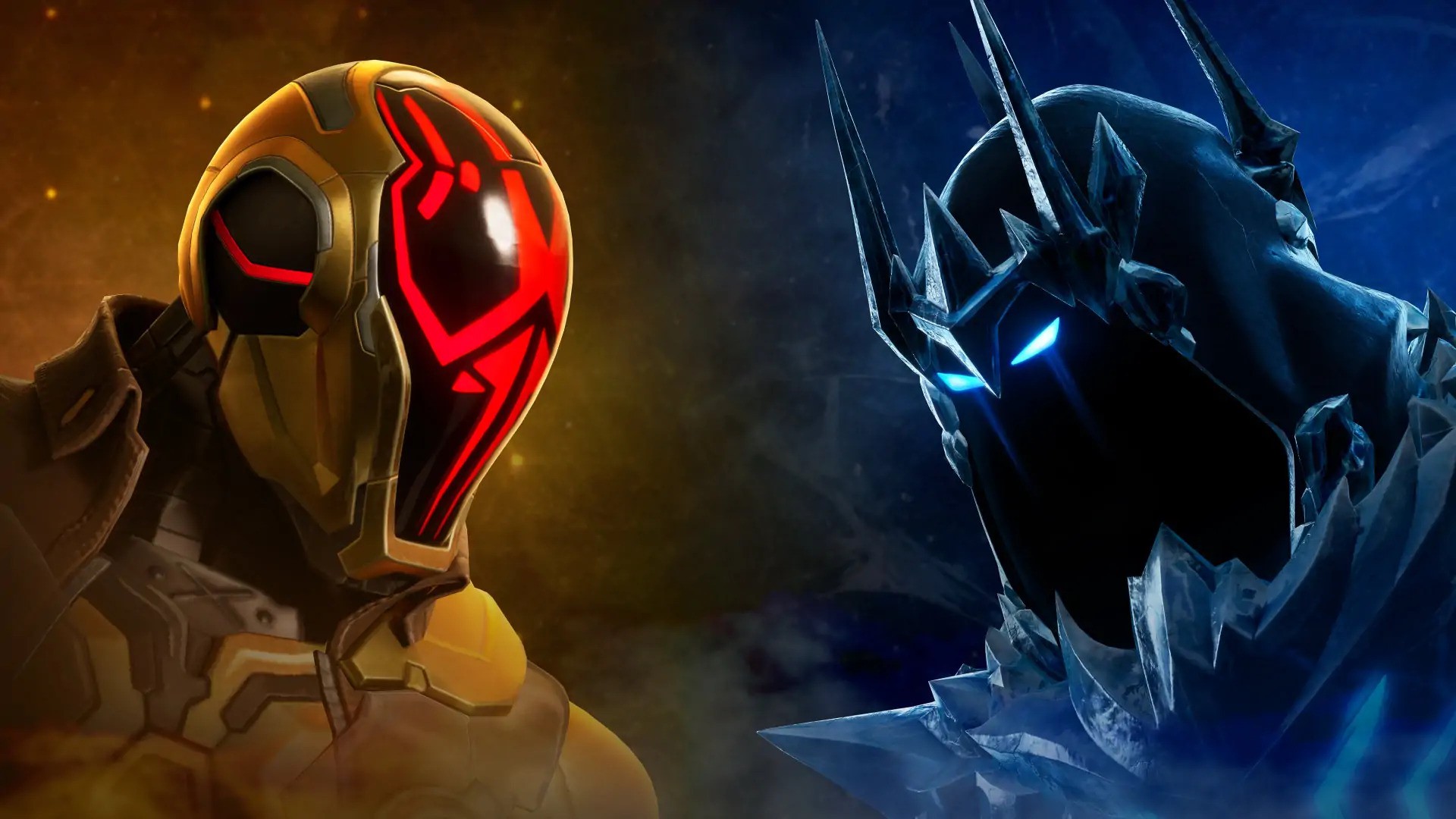 Fortnite Showdown je stigao: Izaberite stranu i osvojite nagrade!