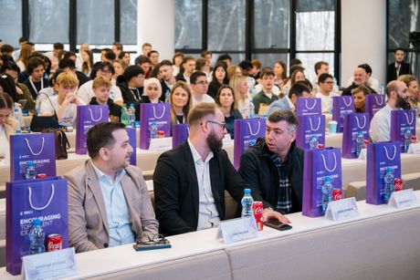 Belgrade Business International Case Competition (BBICC) 2026