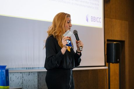 Belgrade Business International Case Competition (BBICC) 2026