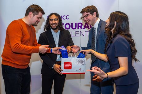 Belgrade Business International Case Competition (BBICC) 2026