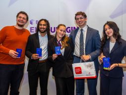 Belgrade Business International Case Competition (BBICC) 2026