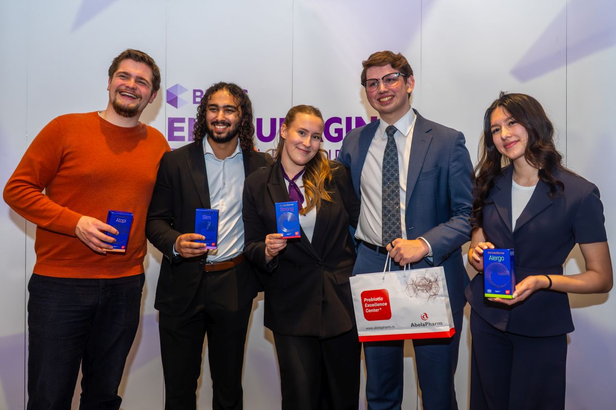 Nova generacija za sve generacije