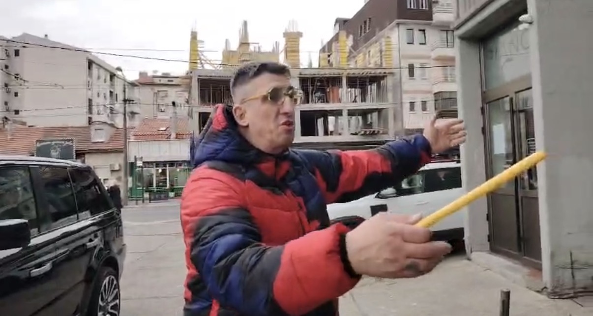 "Njeni roditelji mi duguju 28.000€" Kristijan otkrio potresne detalje o Steli Savić i pokazao gde je živela