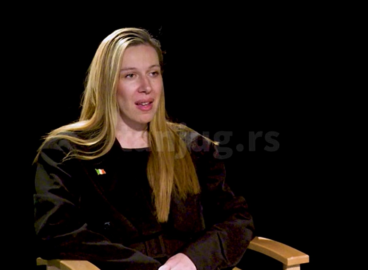 Pavlović: Beogradski irski festival beleži rast programa i interesovanje publike