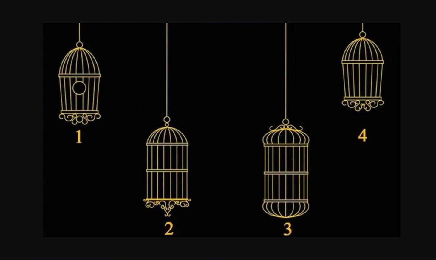 Zašto ne možete da krenete napred? Ovaj TEST LIČNOSTI daje odgovor u sekundi