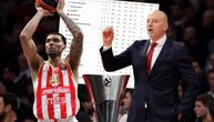Tabela Evrolige posle 32. kola: Zvezda ispustila šansu da se odlepi i napadne Top 4, sledi drama do kraja