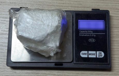 kokain zaplena sremska mitrovica