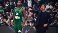 Panatinaikos silno do TOP 8 faze Evrolige, Ataman i Šorts poslali Zvezdi potencijalnog rivala