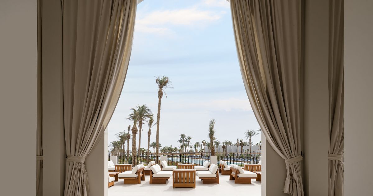 Boho estetika i bezbrižan odmor – Egipat u svom najlepšem izdanju tokom cele godine