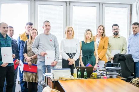 Nastavlja se masovan povratak zdravstvenih radnika iz inostranstva u Srbiju