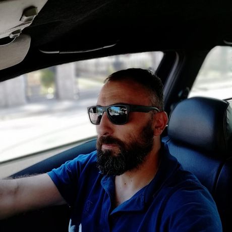 Uhapsen Aleksandar F.  Obrenovac