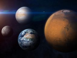 Planete