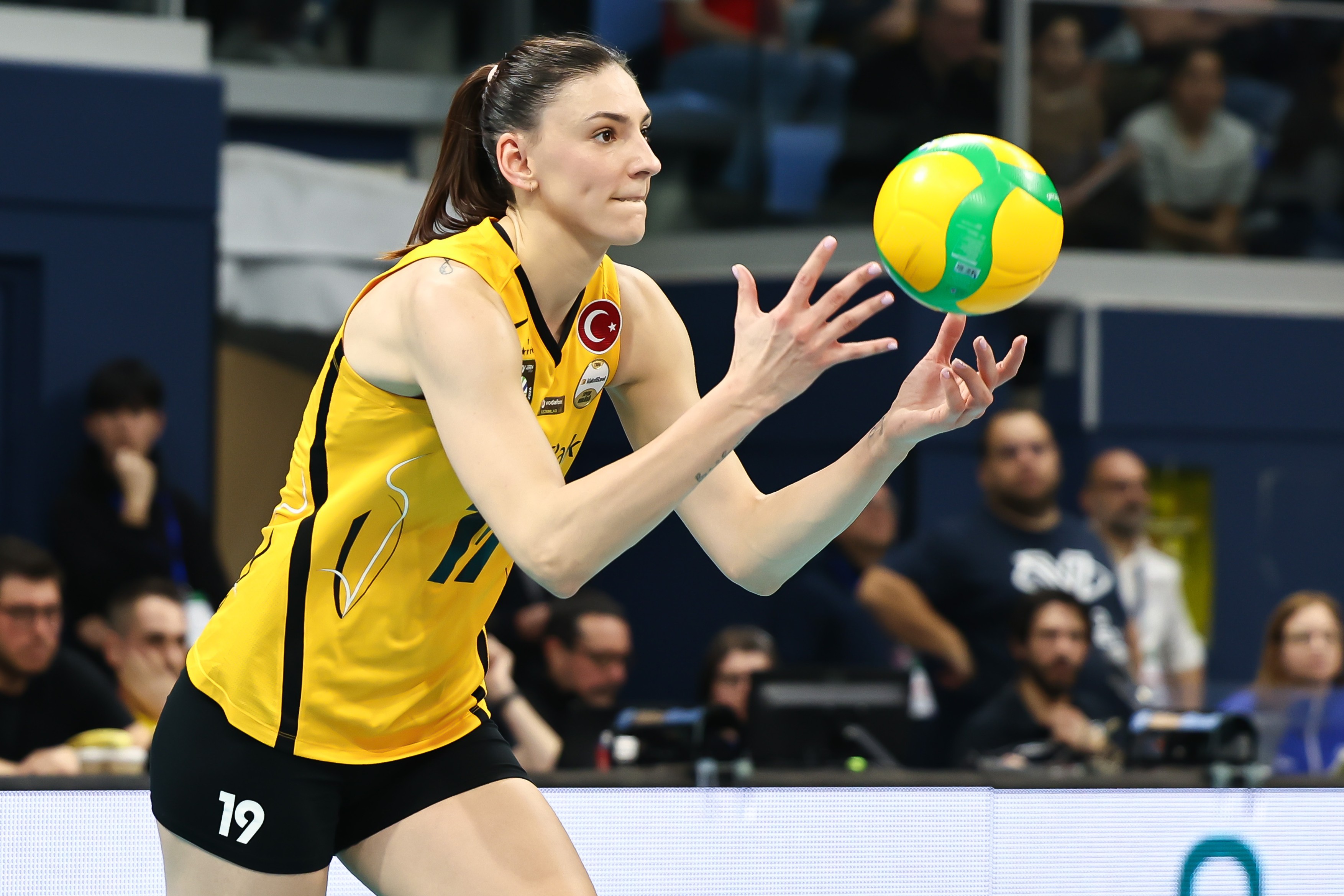 Čudesna Tijana Bošković odigrala partiju iz snova i plasirala se u novo veliko finale i borbu za trofej