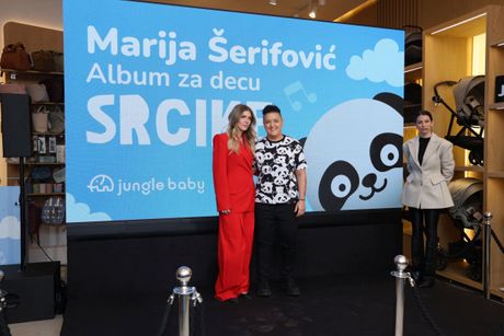 Marija Šerifović