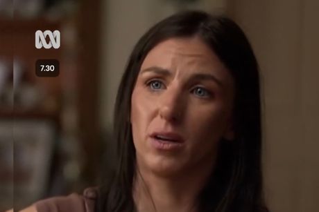 Sasha Szafranski, DNK