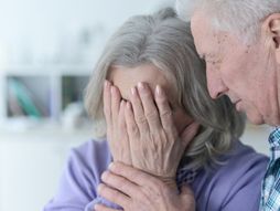 Stariji par, baba i deda, baba, deda starija žena, stariji muškarac