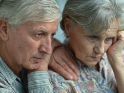 Stariji par, baba i deda, baba, deda starija žena, stariji muškarac