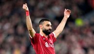 Mohamed Salah odlazi iz Liverpula: Sada je stvarno kraj!