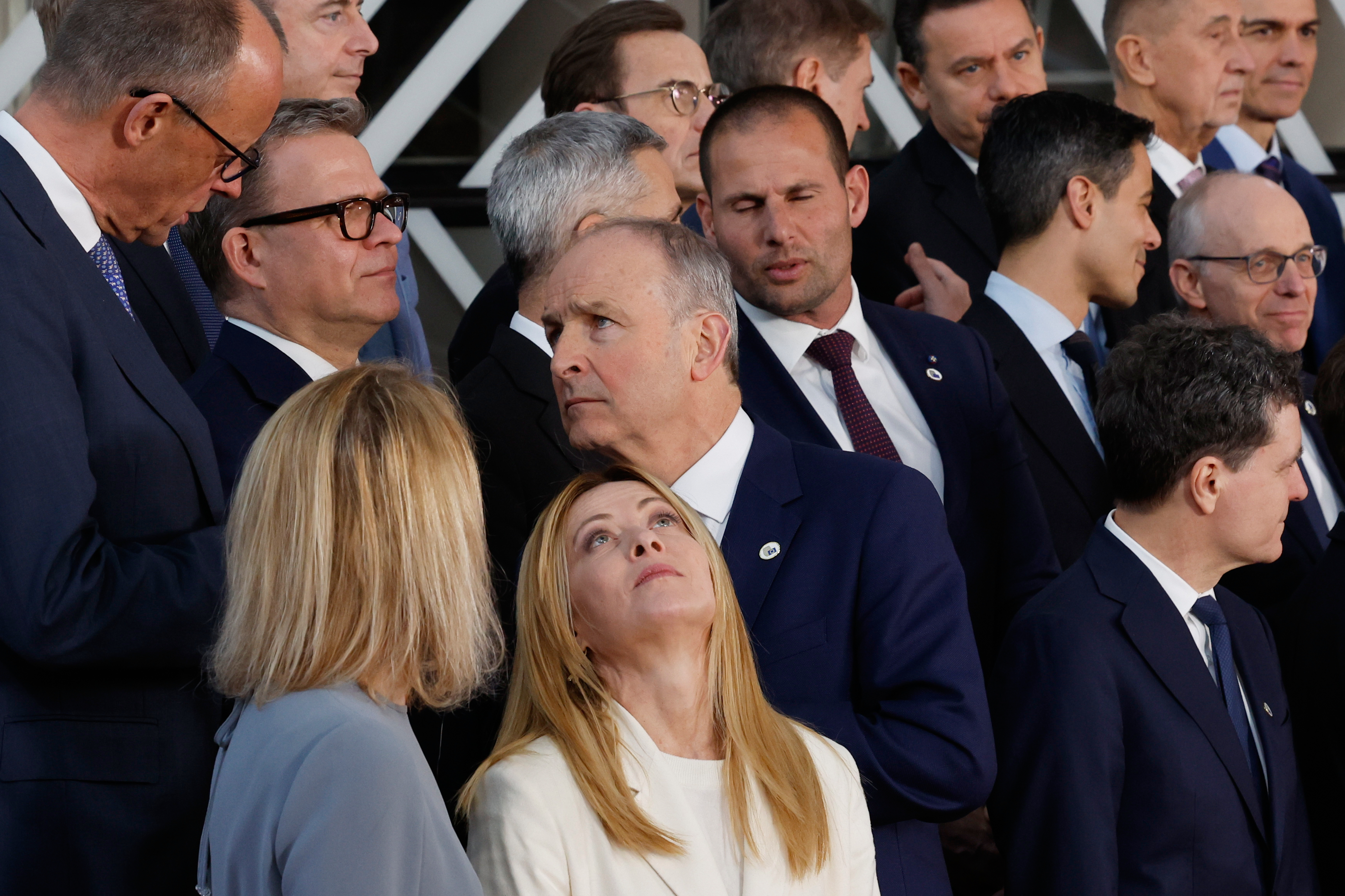 Evropski lideri sastančili 12 sati i... NIŠTA! Nemoćni dok preti katastrofa sa dva fronta