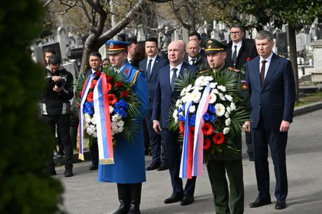 Nenad Popović i Maksim Rešetnjikov