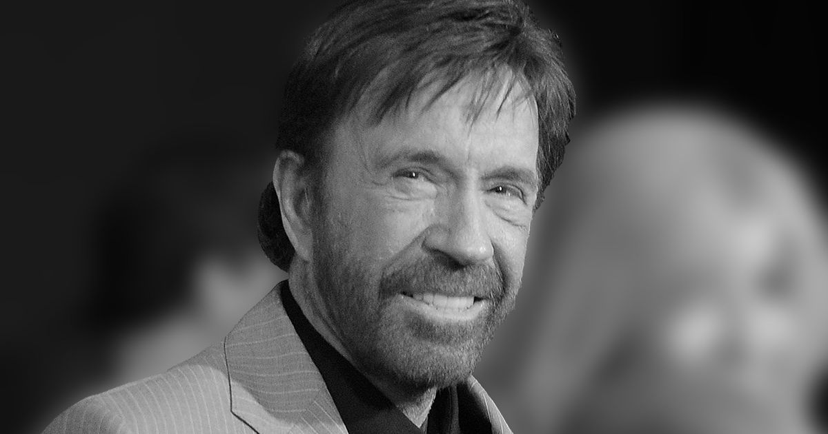 Chuck Norris's Last Video, Boxing in the Yard Just 9 Days Ago: 'I Don't Get Older, I Just Get Better...'