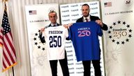 "Igra počinje": Ambasada SAD i Capelli Sport Potpisali Memorandum o razumevanju