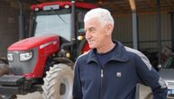 "Na njivi bude nekad i 13 traktora i sve završimo za dan": Zoran iz Rogače neguje zaboravljeni srpski običaj