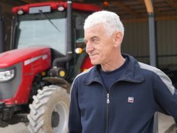 Zoran Bogdanović, Rogača