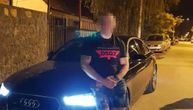 KO JE VOJIN IZ ZEMUNA? Upucan na slobodnom vikendu, pa pušten kući! Član opasne grupe ćuti o napadu