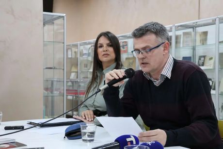 Disovo proleće u Čačku