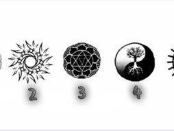 Test ličnosti, krugovi