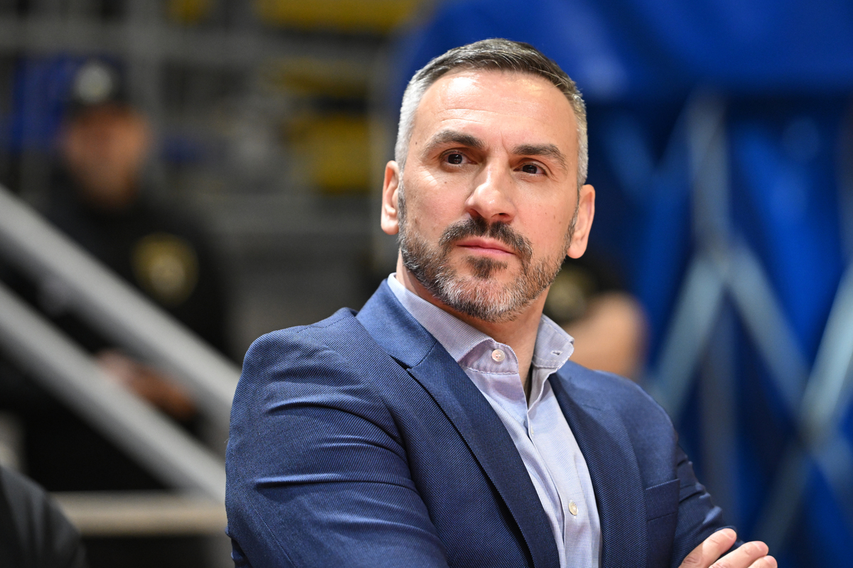 "ABA liga htela da odloži večiti derbi, Partizan nije dao saglasnost"