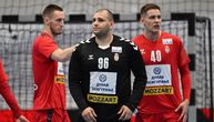 Srbija ima rezultat za Svetsko prvenstvo: Orlovi u Mađarskoj u egalu na poluvremenu!