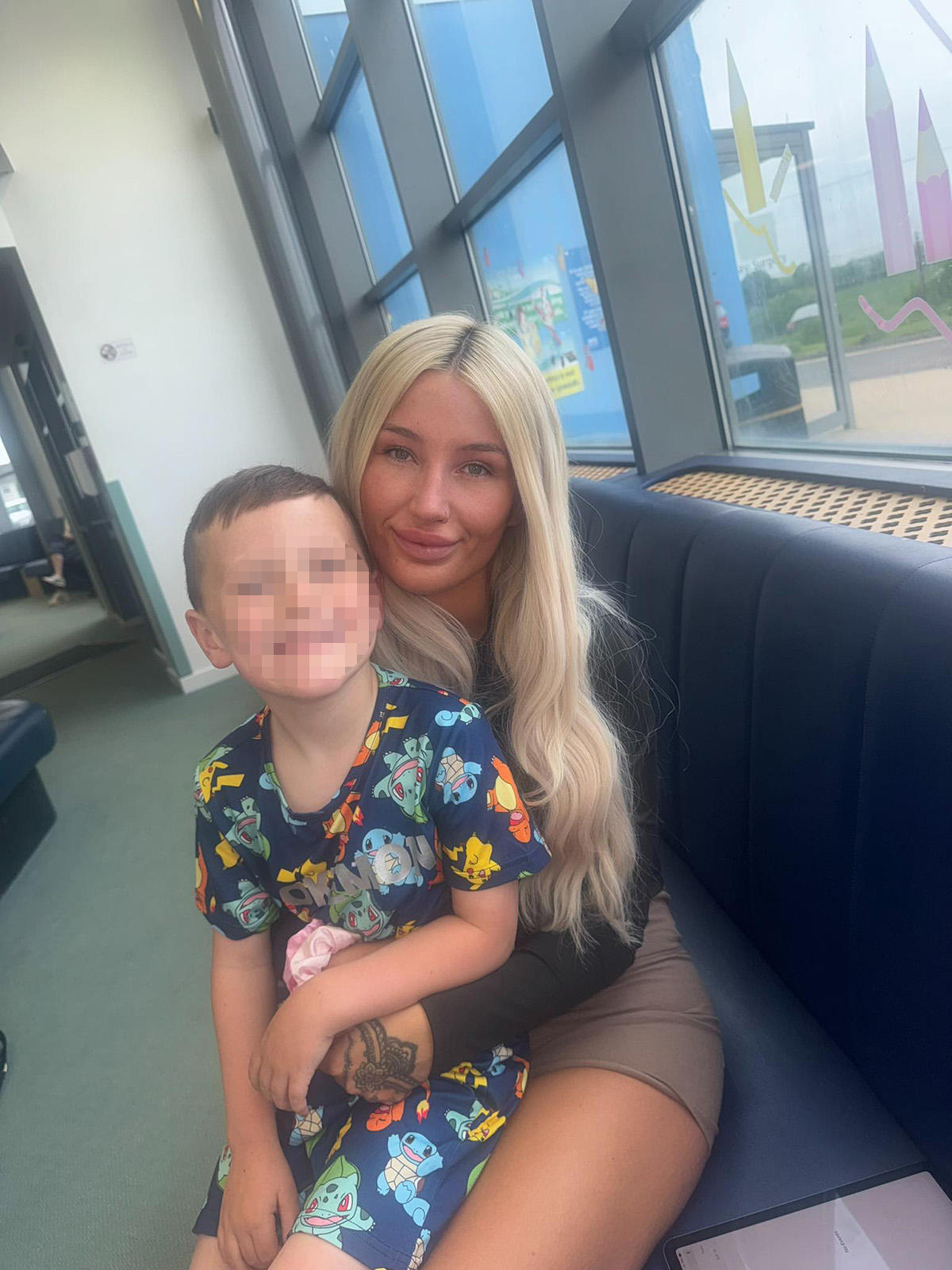 "Umirao mi je pred očima": Dečak (2) zbog stomačnog virusa doživeo moždani udar, a onda se desilo neočekivano