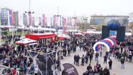 Vučić: Od 26. do 28. juna organizovaćemo skupove širom Srbije, centralni će biti OVOG DANA u Beogradu