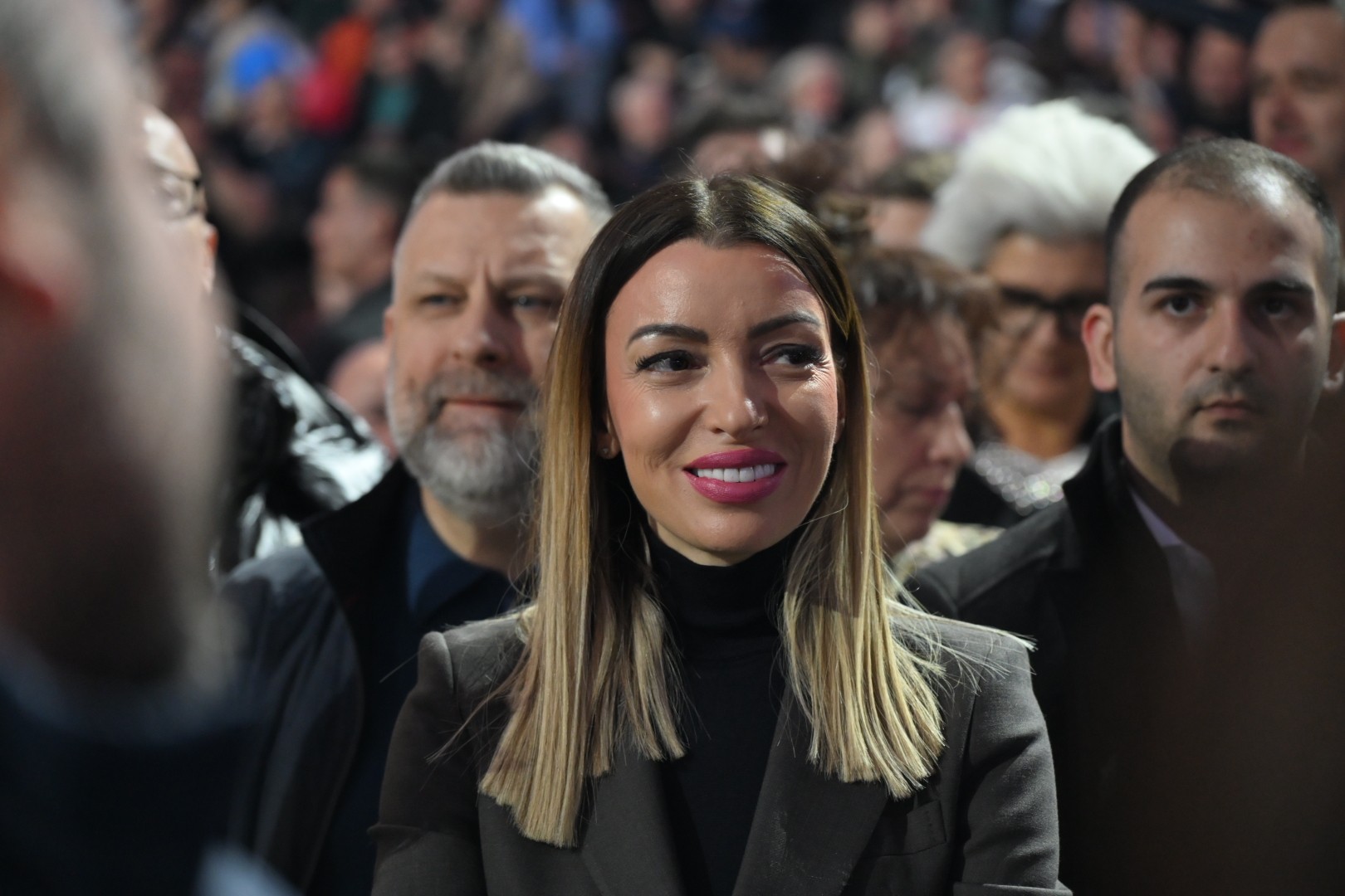 Ministarka Mesarović: Stari vinski podrum u Crvenki dobija novi život, država ulaže milione