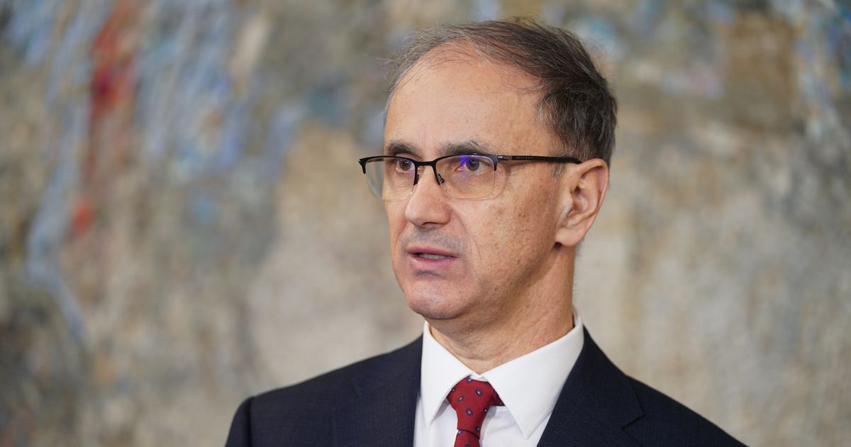 Premijer Macut najavio velike reforme u obrazovanju! Ukazao na DVA PROBLEMA koja što pre treba rešiti