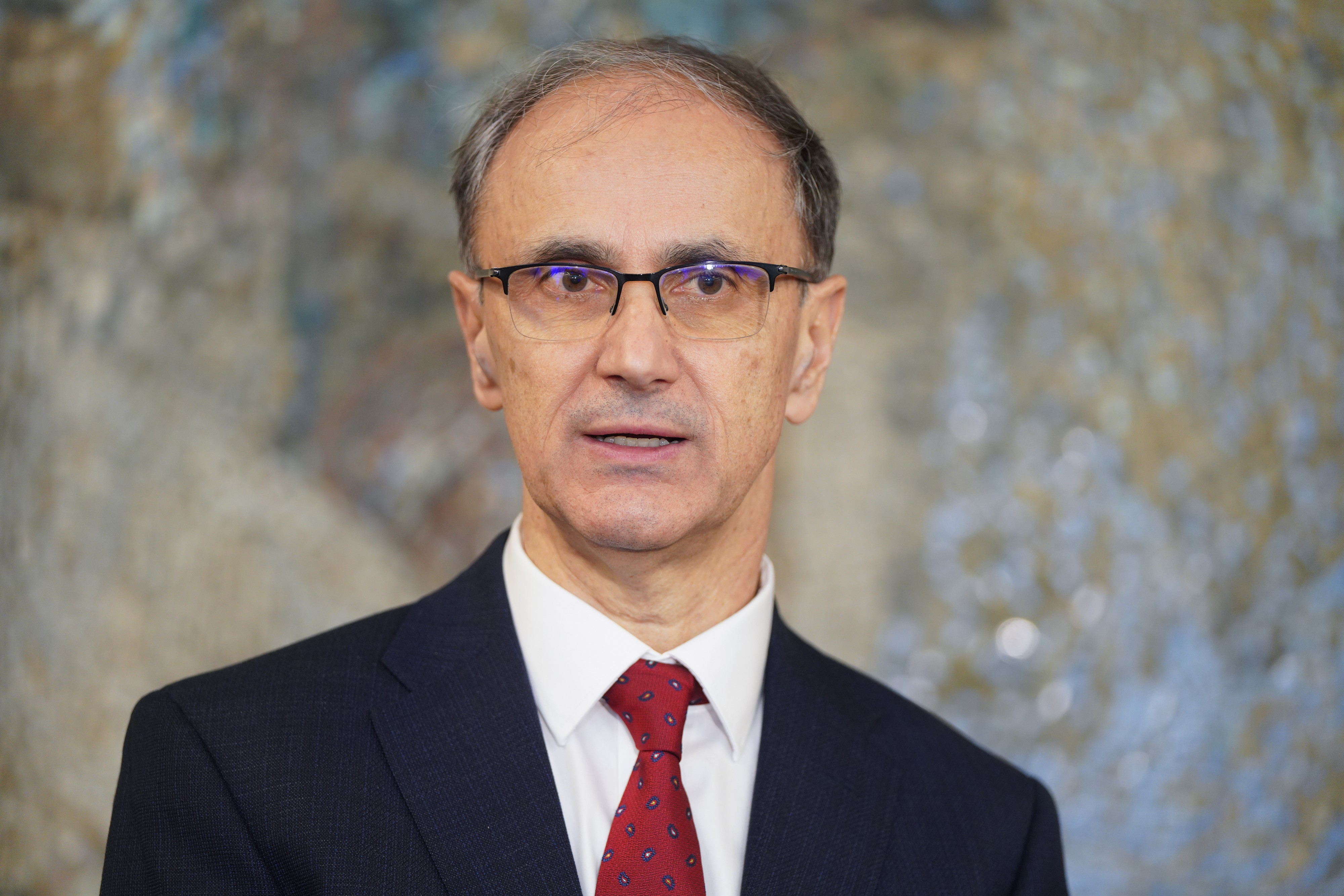 Premijer Macut sastao se danas sa predsednicom Slovenije: Tema unapređenje odnosa