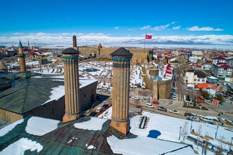 Erzurum