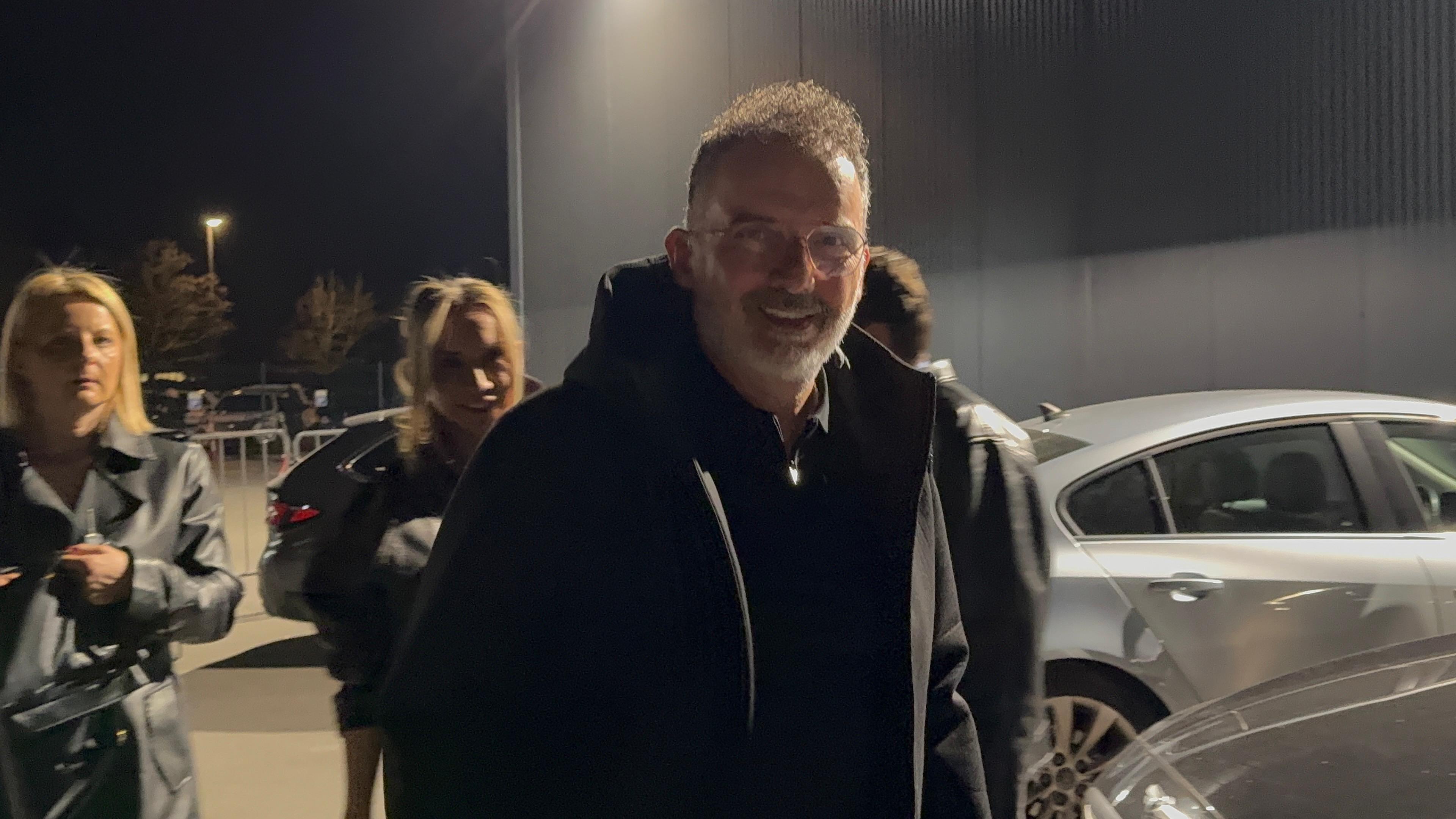 EKSKLUZIVNO Pitali smo Tonija Cetinskog da li će se izviniti građanima Srbije: Pogledajte njegovu reakciju