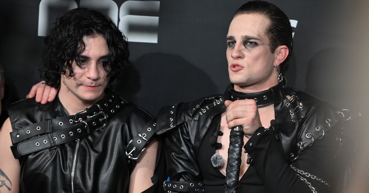 Predstavnik Srbije na Evroviziji osvojio medalju na sportskom takmičenju! Evo čime se bavi pored pevanja