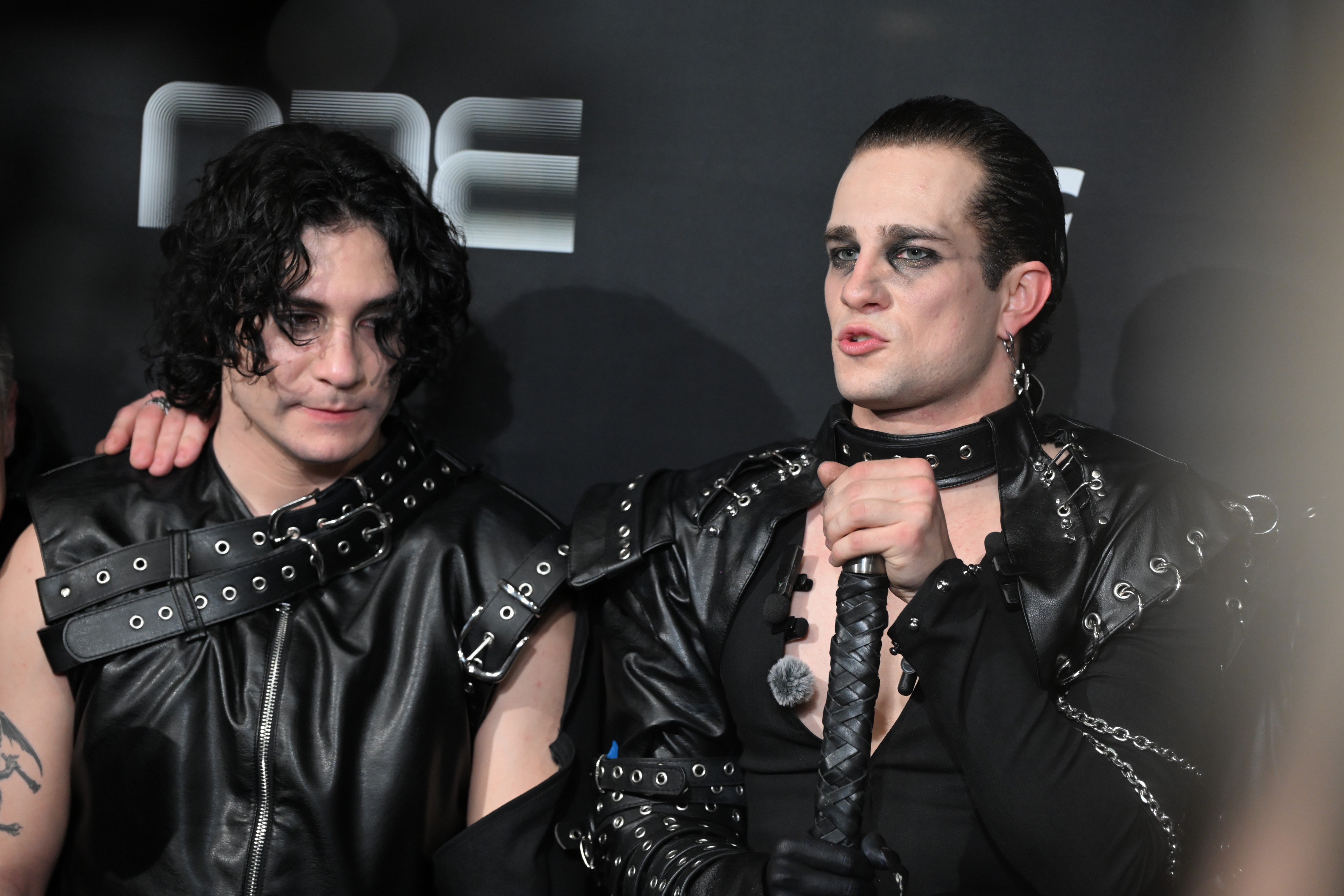 Predstavnik Srbije na Evroviziji osvojio medalju na sportskom takmičenju! Evo čime se bavi pored pevanja