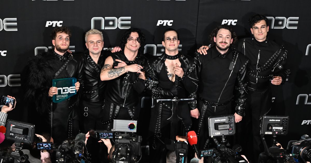 Šok! Srbija favorit na listi za pobedu na Evroviziji 2026. godine: U prvih pet se nalaze i ONI