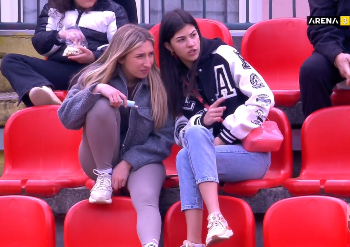 Lepa strana srpskog fudbala