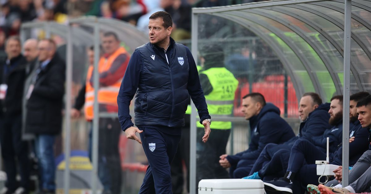 Lalatović pred Partizan: 