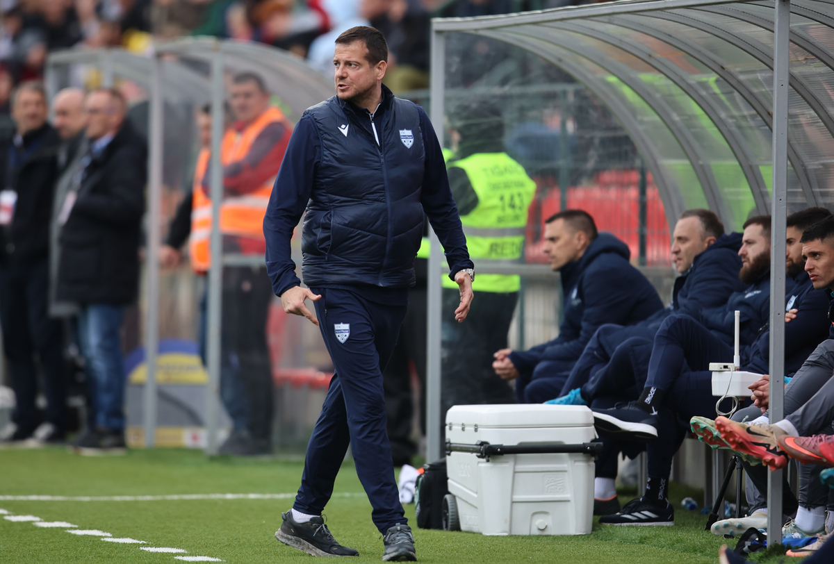 Lalatović pred Partizan: "Sledeće sezone će biti konkurentni Zvezdi za titulu, žao mi je zbog navijača"